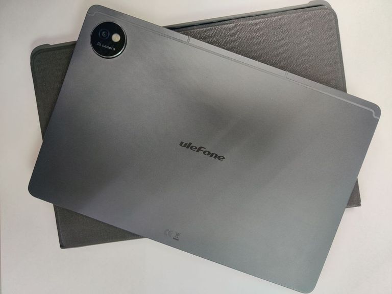 Ulefone Tab A10 Pro 6/128GB Gray Код:01-200900699. Зображення 5