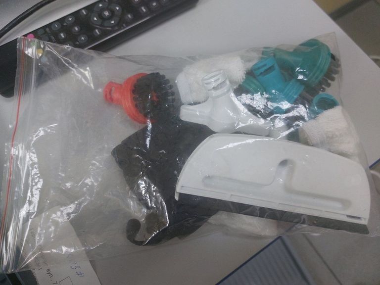 Дешево Rowenta RY8561WH з ломбарду