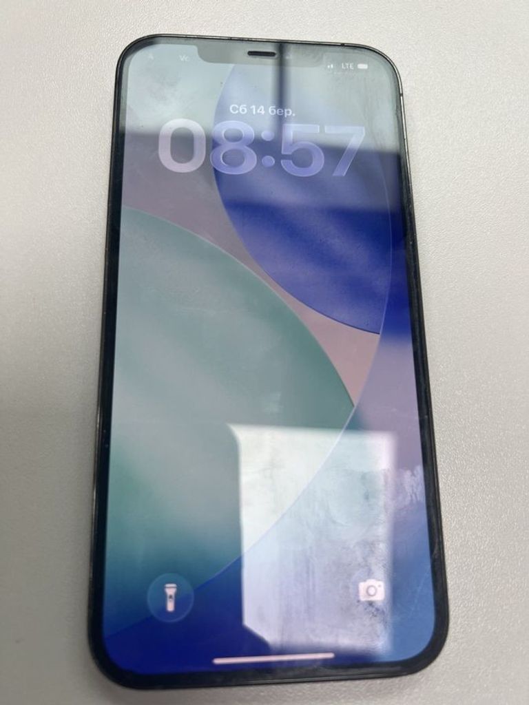 Купити Apple iphone 12 pro max 512gb Б/У