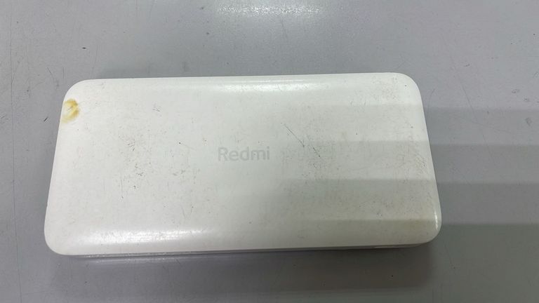 Купити Xiaomi redmi power bank 10000mah / vxn4286, pb100lzm, vxn4266 Б/У