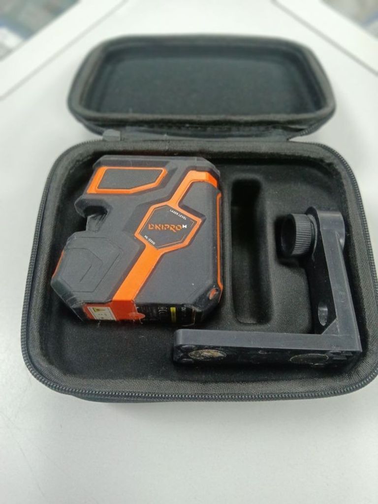 Оголошення Dnipro-M ml-320g Б/У