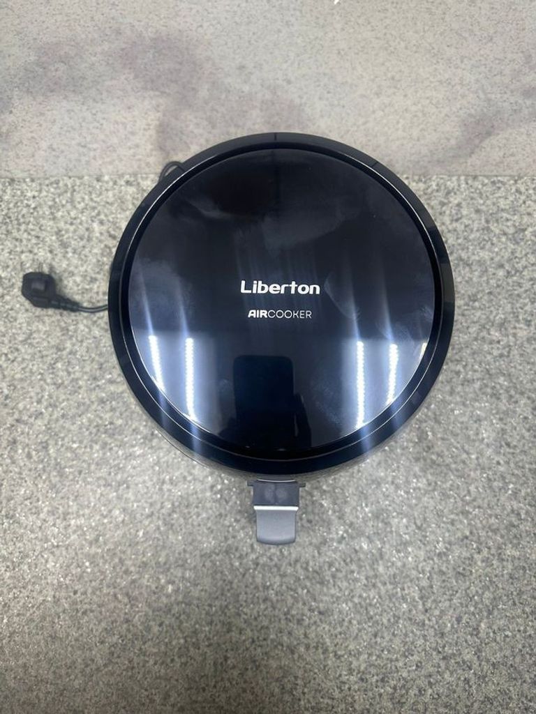 Дешиво Liberton LAF-3209 с ломбарда