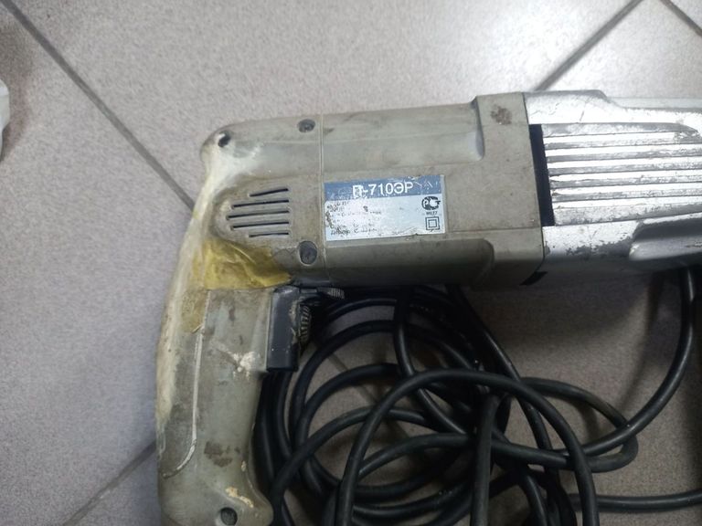 Розпродаж Интерскол п-710эр, продавець Техноскарб