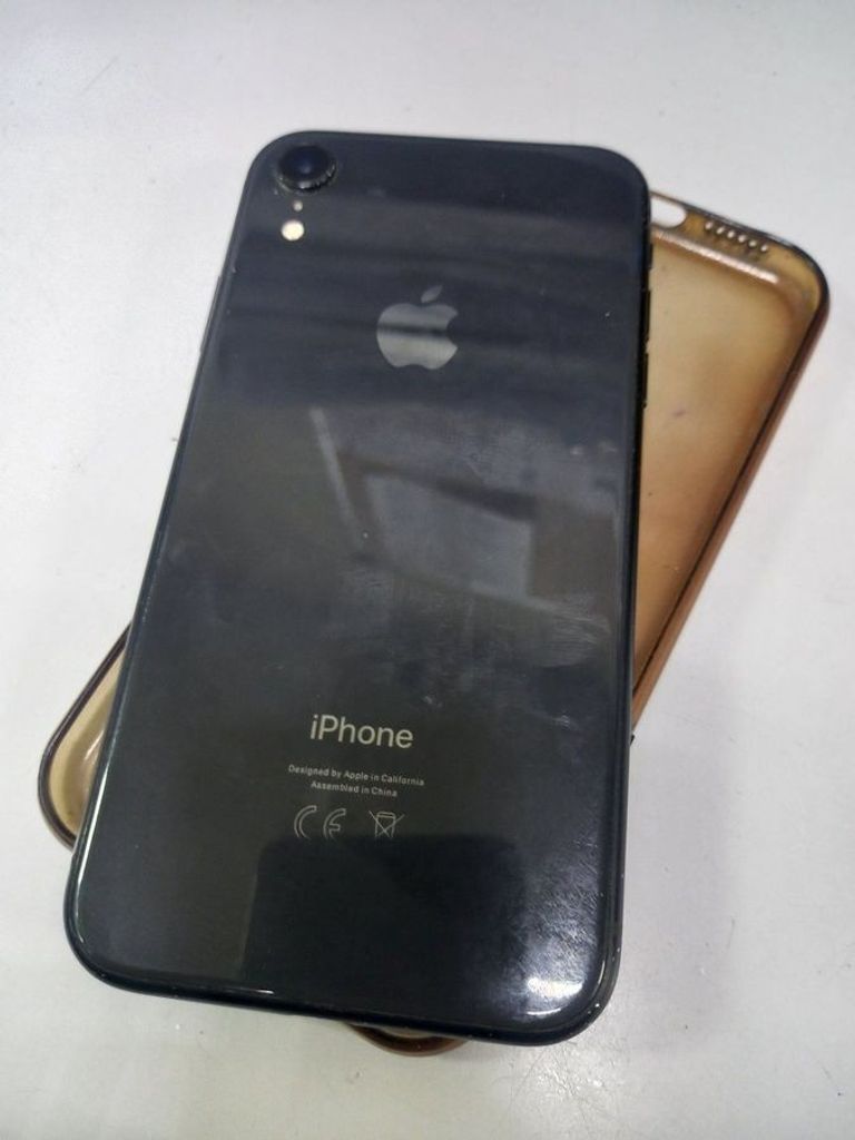 Apple iphone xr 64gb Код:01-200901725. Зображення 6