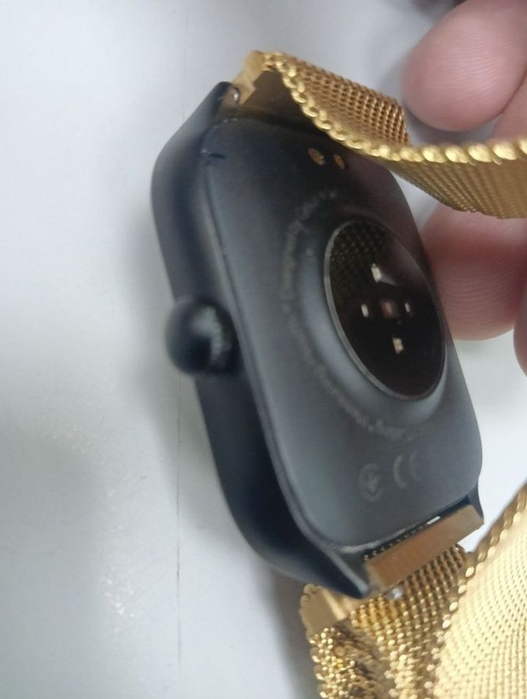 Объявление Gelius pro gp-sw012 amazwatch gts Б/У