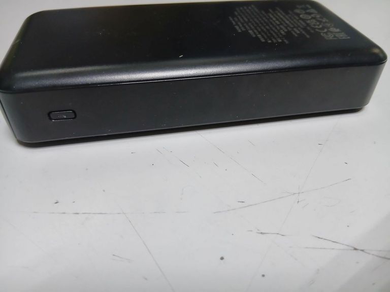 Hoco J102A Cool Figure 20000mAh 20W Black Код:01-200903166. Зображення 5