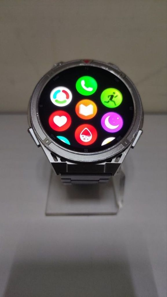 Оголошення Hifuture active Б/У