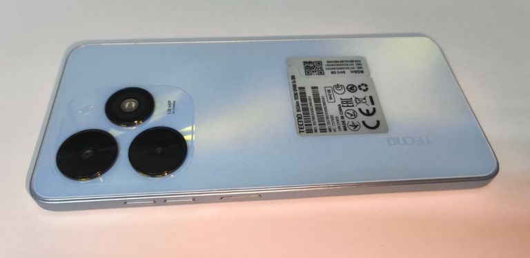 Tecno spark go 2024 bg6m 2/64gb Код:01-200903226. Зображення 8