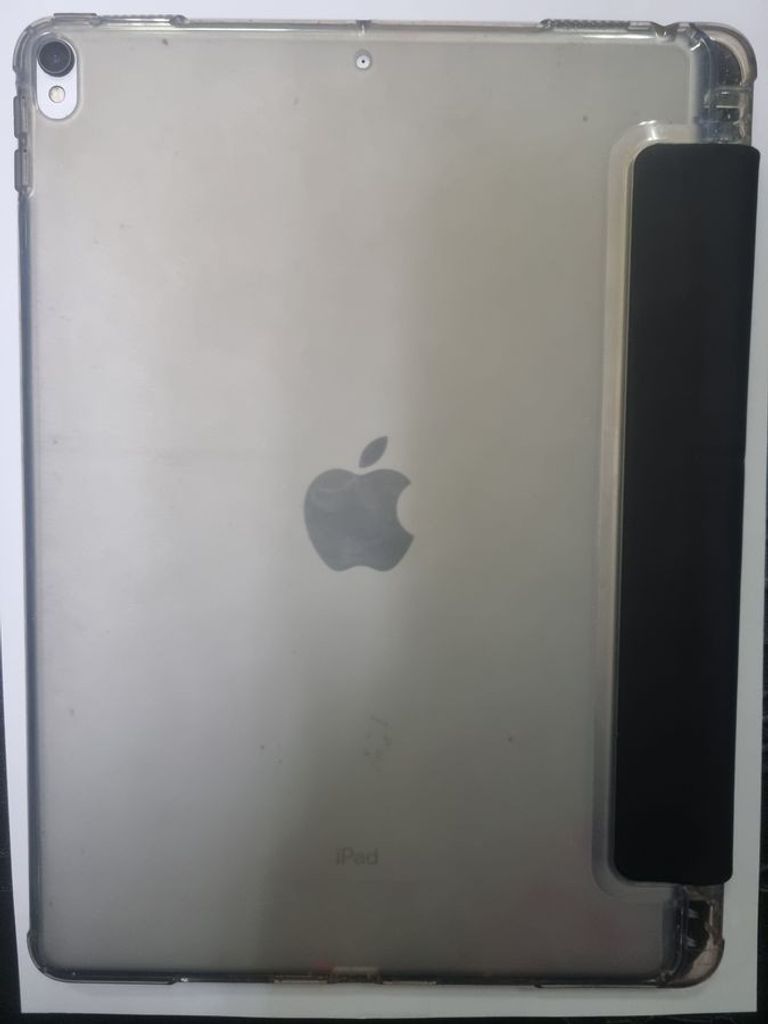 Apple ipad pro 10.5 256gb a1701 Код:01-200901322. Зображення 6