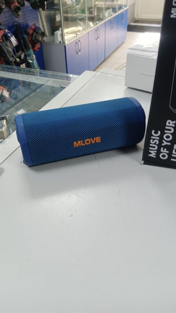 Оголошення Mlove P2 Black Б/У