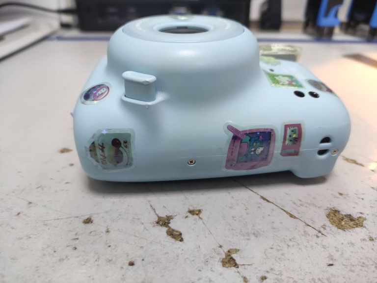 Оголошення FUJIFILM INSTAX Mini 11 Б/У