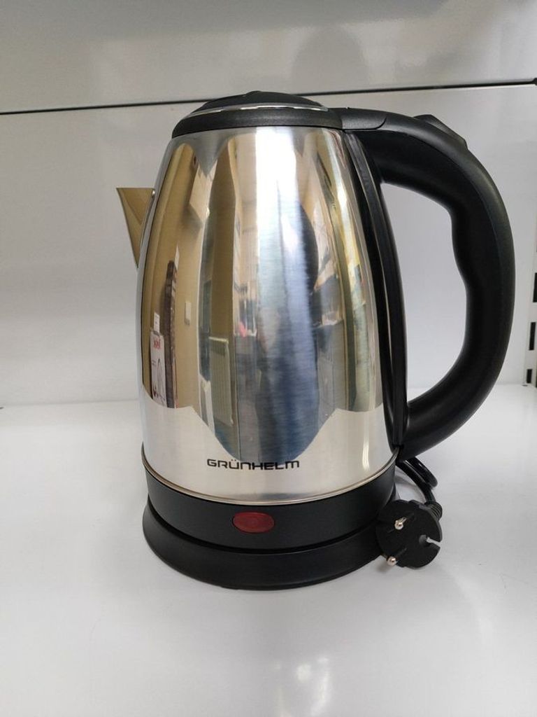 Grunhelm eks 7518 Код:16-000272992. Зображення 6