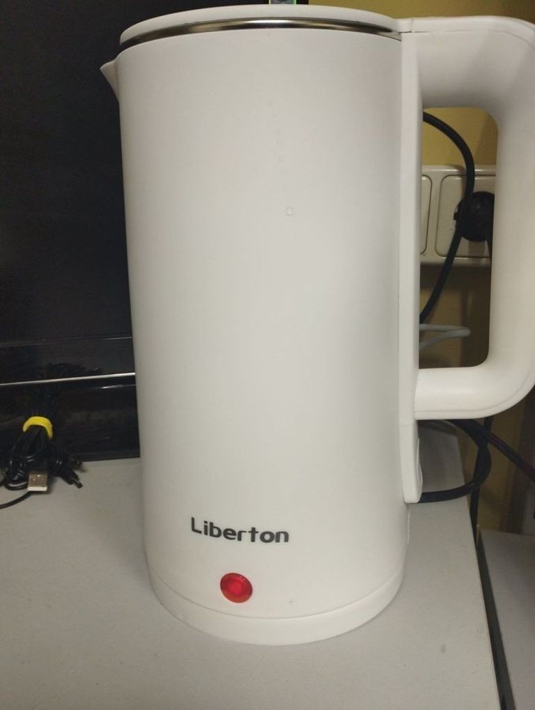 Дешево Liberton LEK-6824 з ломбарду