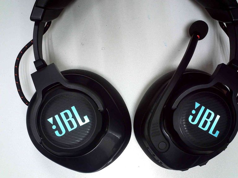 Купить Jbl quantum 610 Б/У
