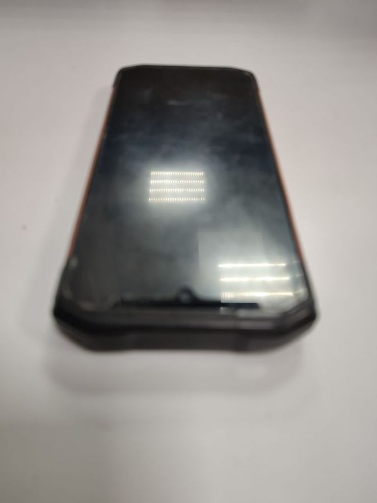 Розпродаж Doogee S98 8/256GB Black, продавець Техноскарб