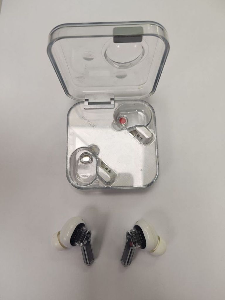 Оголошення Nothing ear 1 Б/У