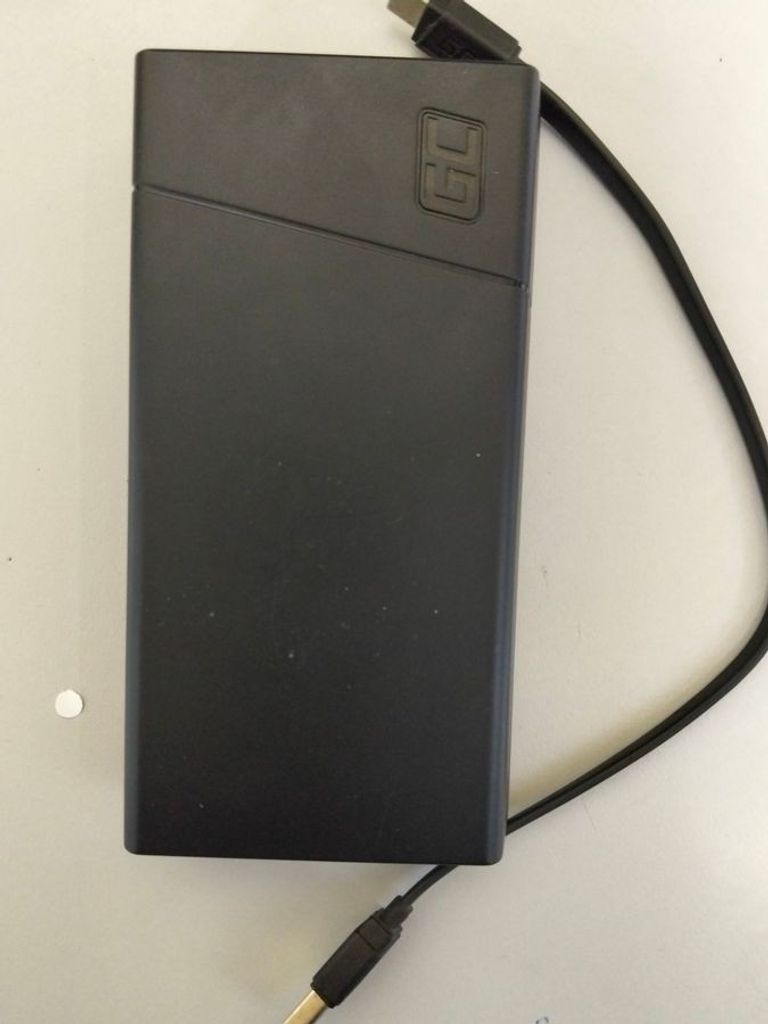 Купити Green Cell powerplay20 20000mah, 18w Б/У