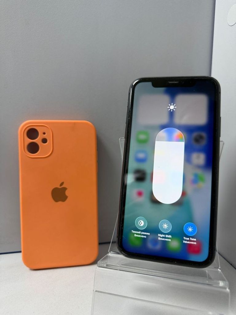 Оголошення Apple iphone 11 64gb Б/У