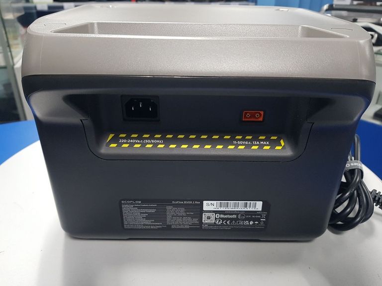 Дешево Ecoflow RIVER 2 Max з ломбарду