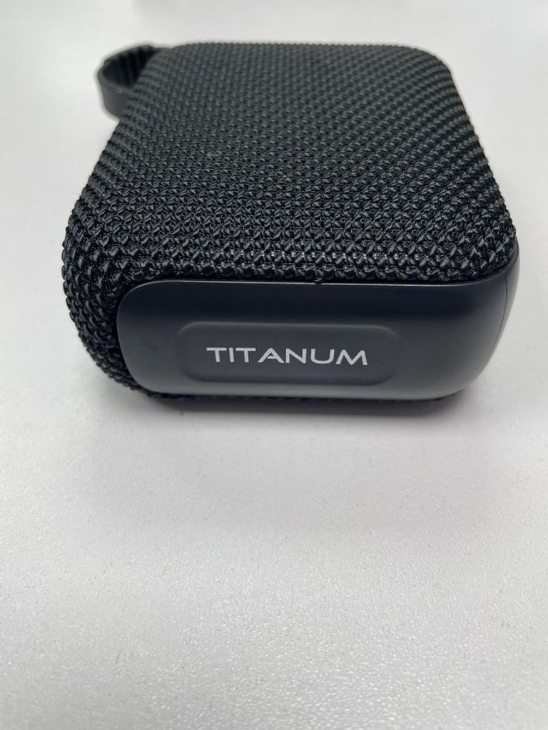 Дешево Titanum spk096bt (3шт) з ломбарду