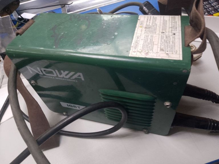 Купити Nowa W-250 Б/У