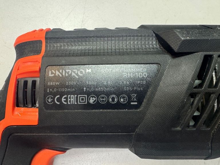 Dnipro-M rh-100 Код:01-200903336. Зображення 5