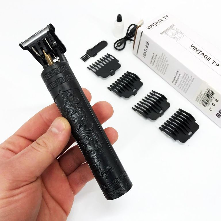 Оголошення Ac prof Vintage T9-02 Б/У