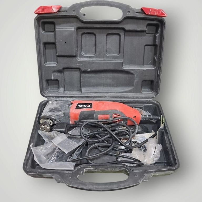 Купити Yato YT-82220 Б/У