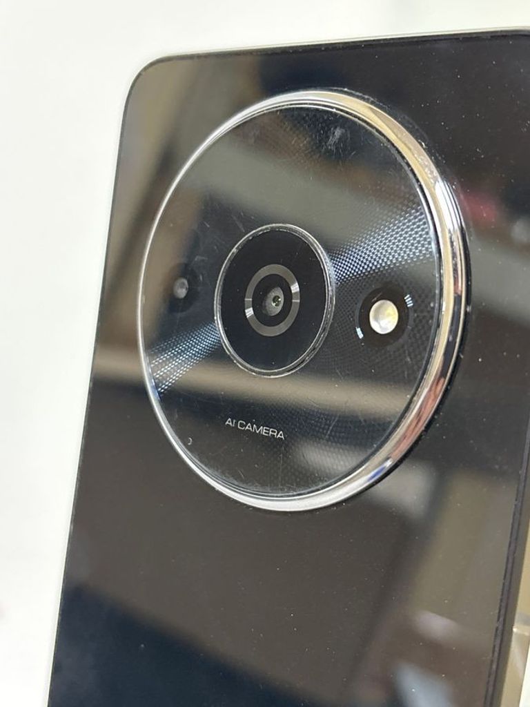 Дешево Xiaomi redmi a3 4/128gb з ломбарду