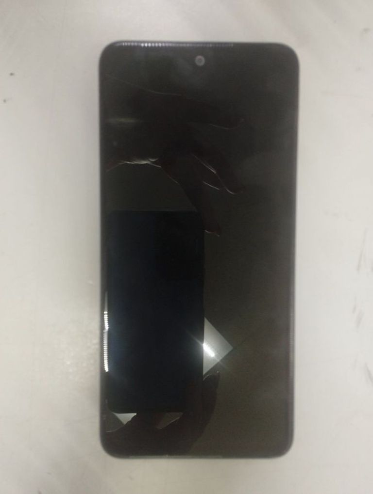 Купити Xiaomi redmi note 14 8/256gb Б/У