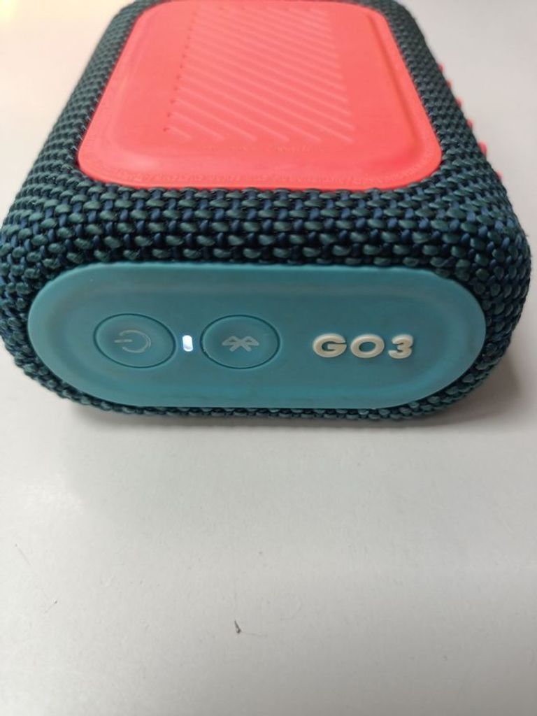 Дешево Jbl go 3 з ломбарду