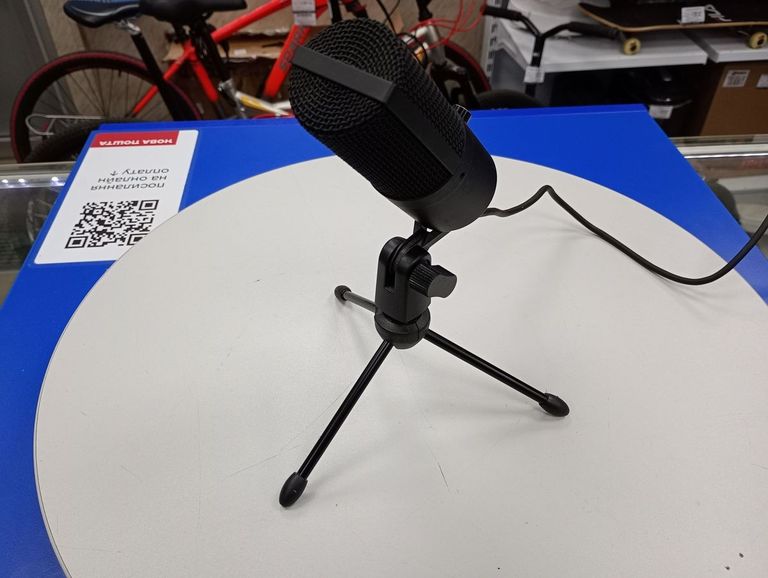 Купити Fifine k669 Б/У