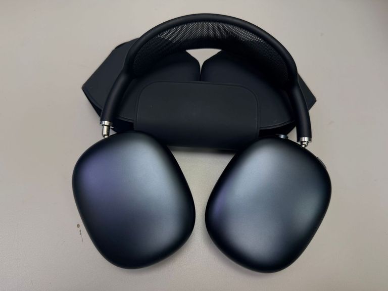 Купити Apple airpods max usb-c Б/У