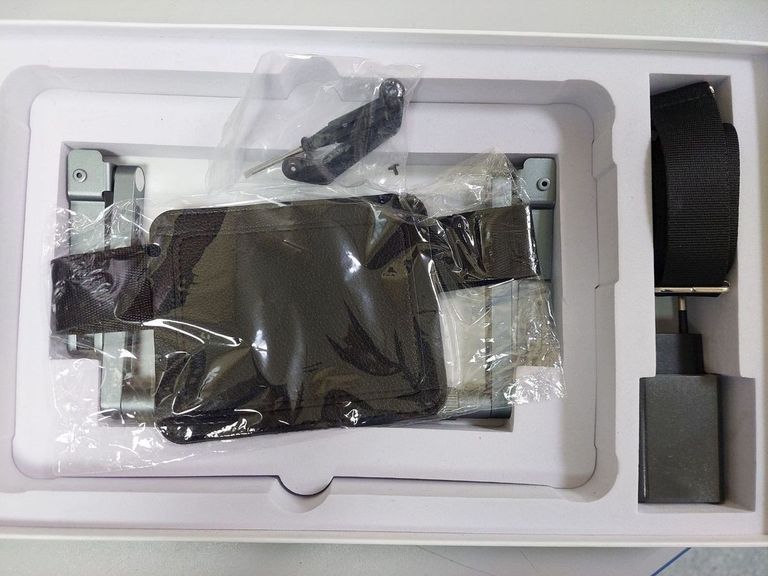 Oukitel pad rt7 titan 5g 12/256gb Код:01-200907955. Изображение 8