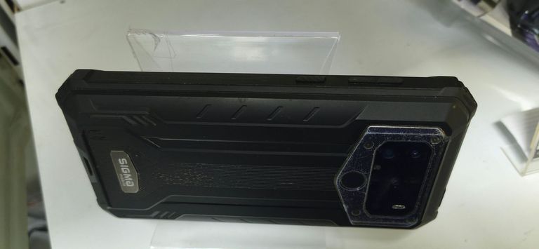 Дешиво Sigma x-treme pq55 с ломбарда