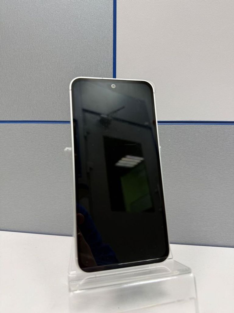 Оголошення Samsung Galaxy S23 FE SM-S711B 8/256GB Purple Б/У