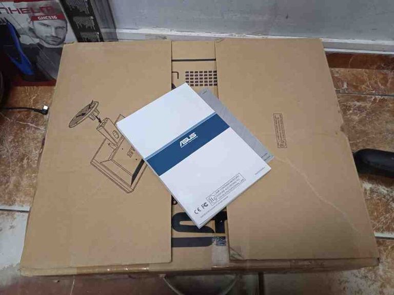 Оголошення Asus VH192C 18.5" Б/У