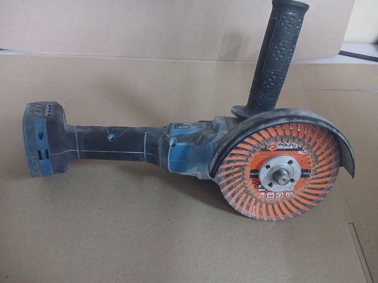 Дешиво Зенит зкш-125/1200 рс с ломбарда