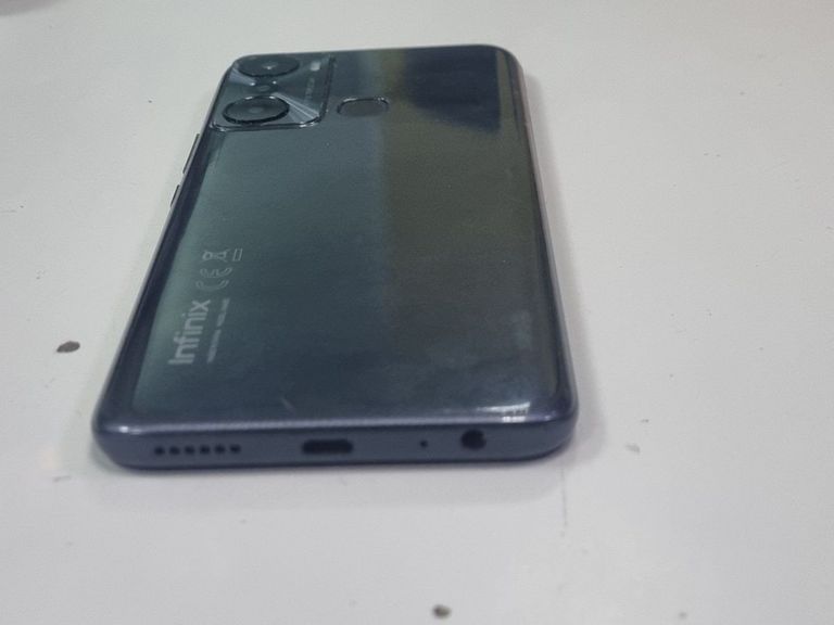 Infinix hot 20i 4/64gb Код:01-200909568. Зображення 8
