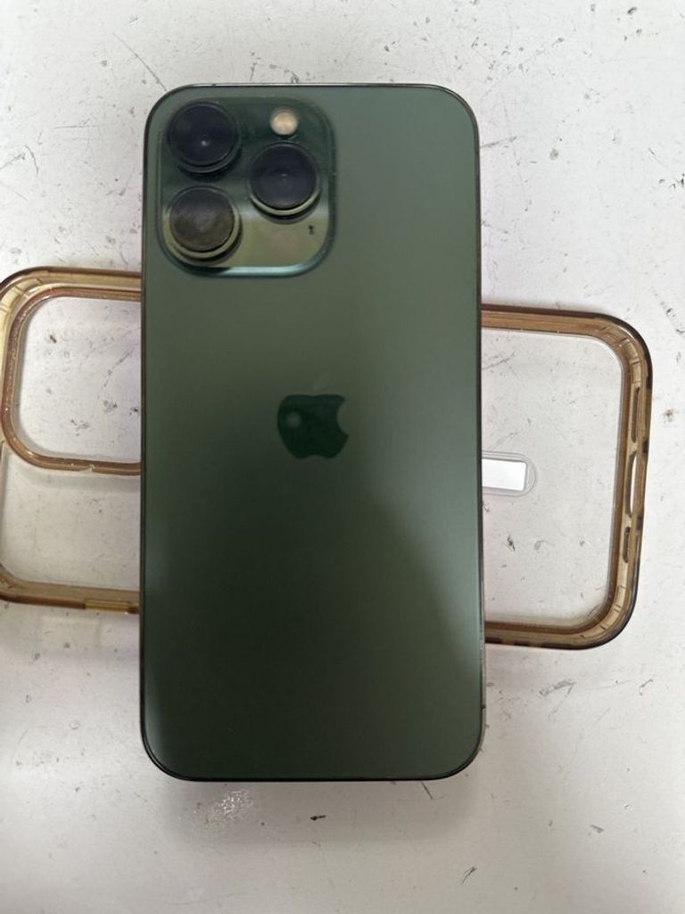 Оголошення Apple iphone 13 pro 128gb Б/У