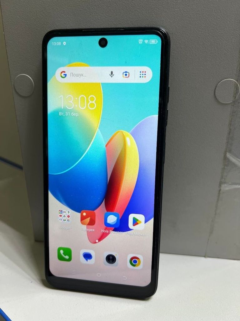 Купити Tecno spark go 2024 3/64gb Б/У