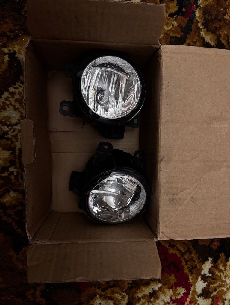 Купити Philips H11 LL Б/У