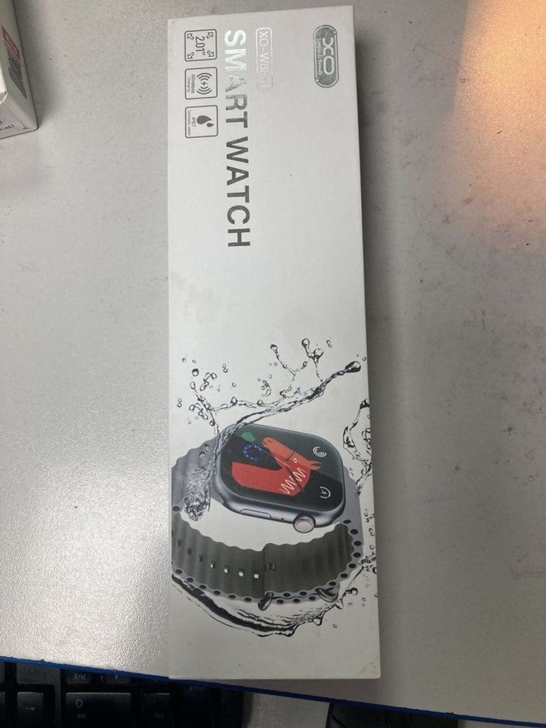 Купить Xo w8 pro Б/У