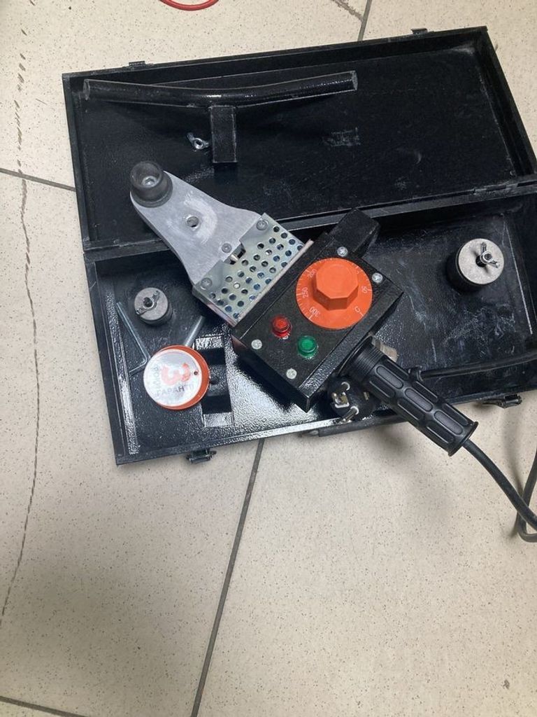 Купити Dnipro-M pw-52 Б/У