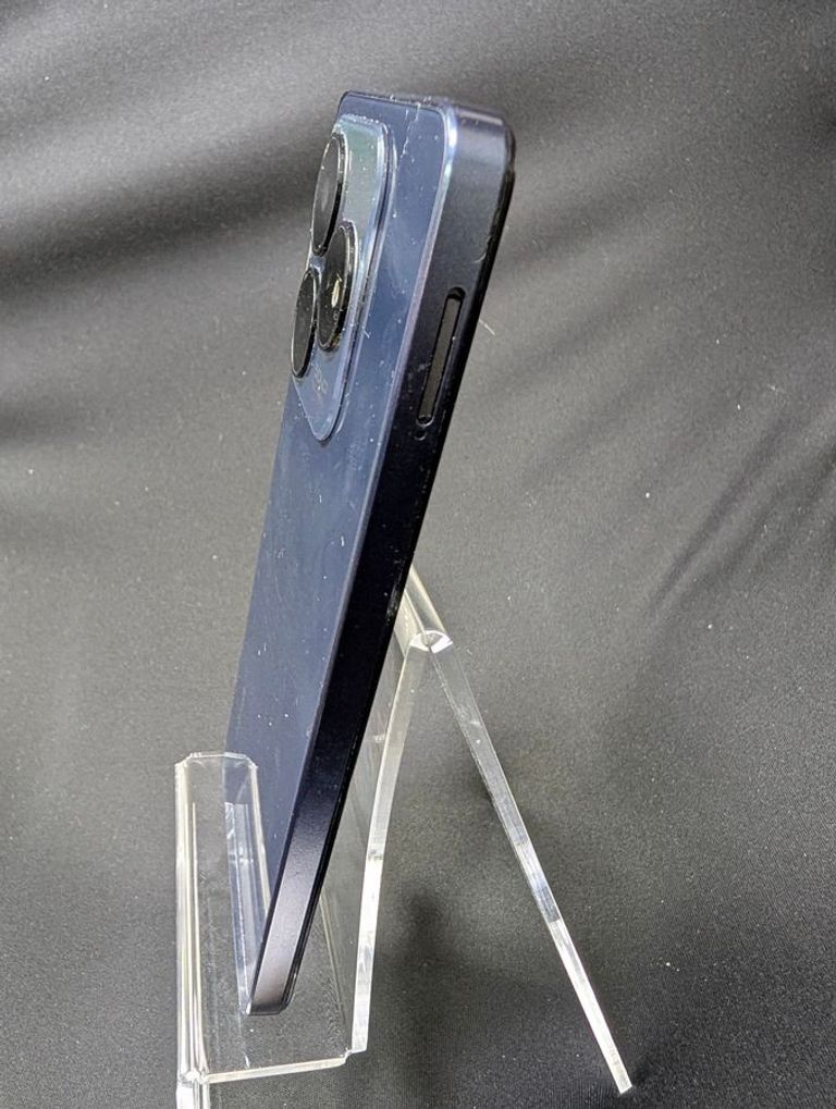 Zte Nubia V60 Design 6/256GB Purple Код:01-200910383. Изображение 7