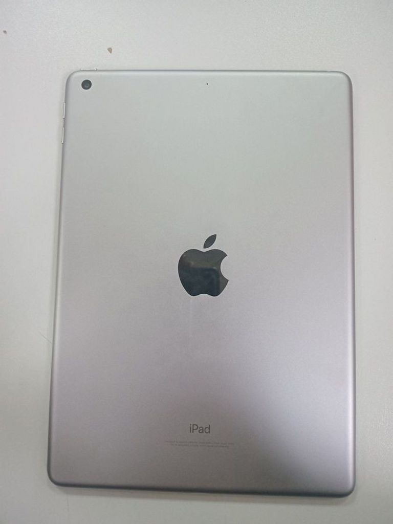 Объявление Apple ipad 6 gen 2018 32gb wi-fi Б/У