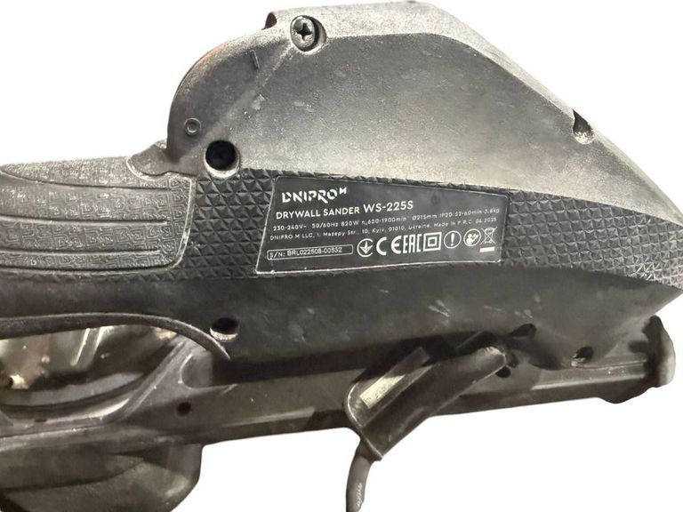 Дешиво Dnipro-M ws-225s с ломбарда