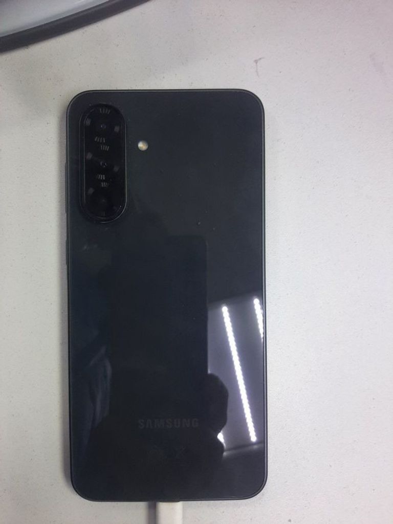 Оголошення Samsung galaxy a36 5g 8/256gb Б/У