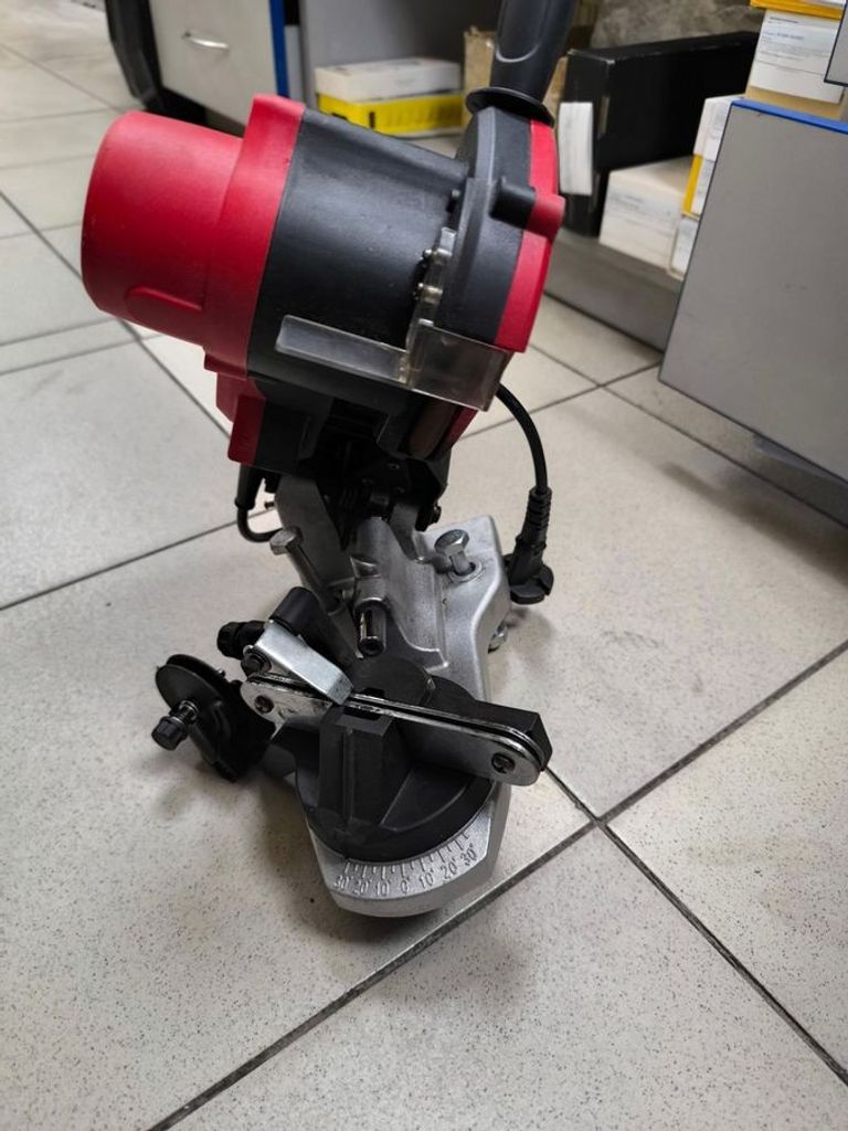 Объявление Vitals ZKA-8511s Б/У