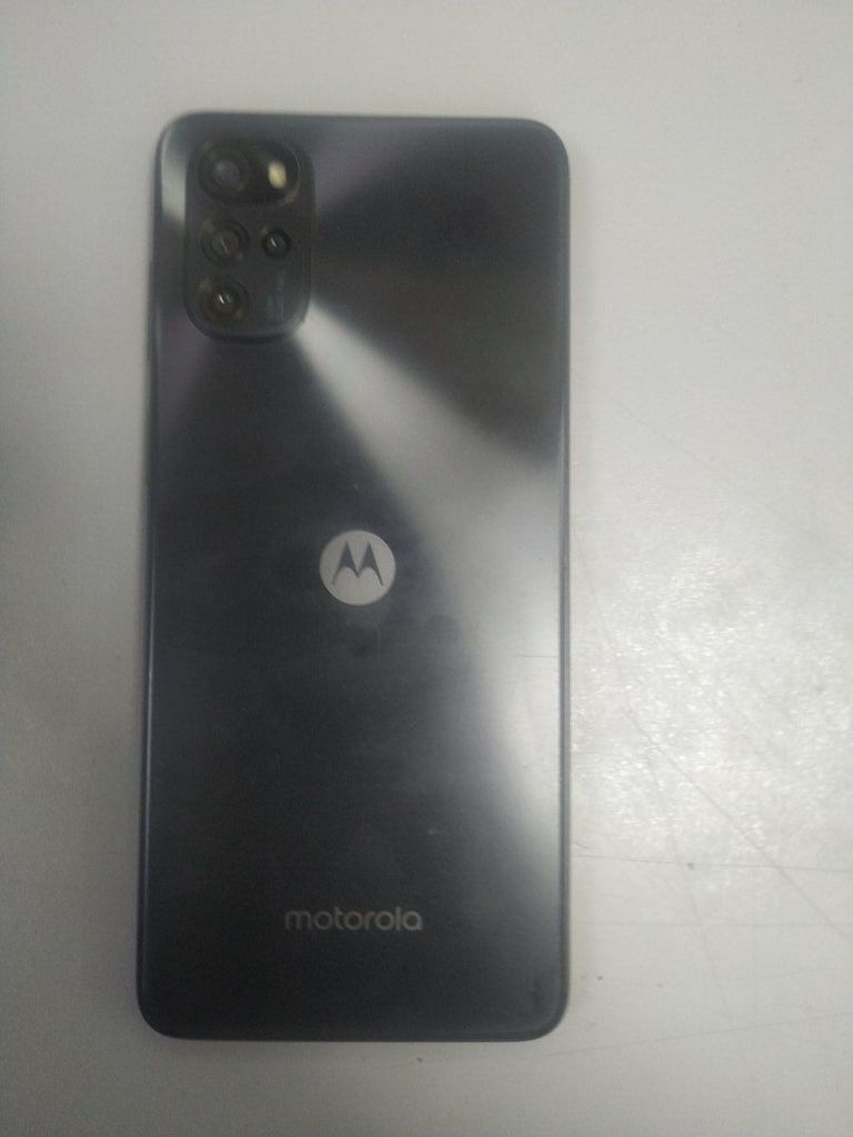 Оголошення Motorola moto g22 4/128gb Б/У